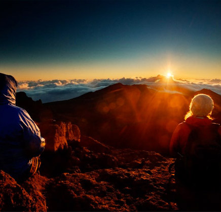 Haleakala National Park Maui