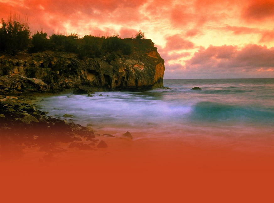 Kaua'i