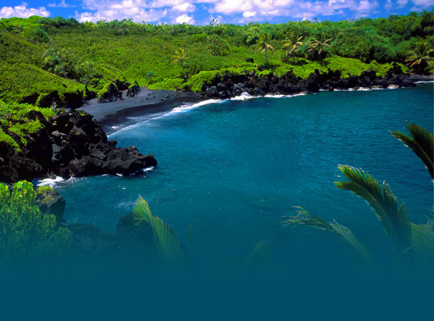 Maui