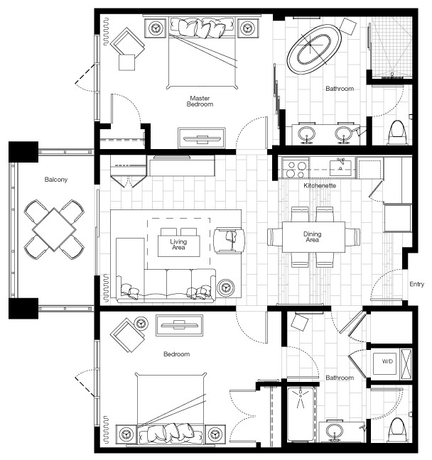 The Westin Nanea Ocean Villas Overview