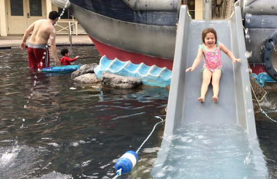 Summer Family Fun