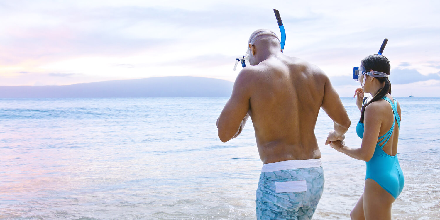 Vacation Ownership in Hawaii