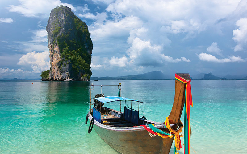 Exchange with Interval International to get access to more than 3,200 additional villa-style resorts