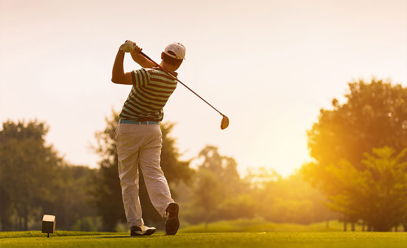 A Golf Getaway at the Westin Kierland Villas in Scottsdale, Arizona