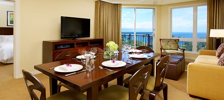 Rent a Villa