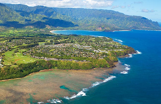 7 Days in Kaua‘i