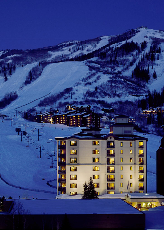 Colorado Timeshare | Sheraton Steamboat Resort Villas | Purchase