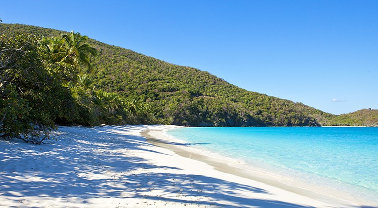 Best Beaches in the U.S. - Cape Cod, Massachusetts