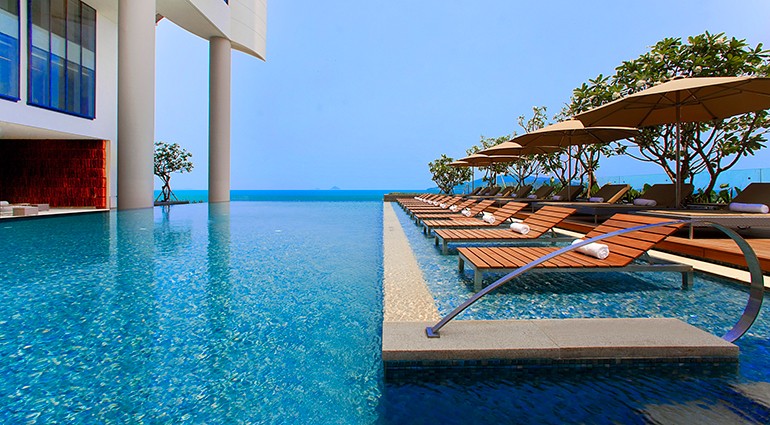Best Resort Pools Vistana Signature Experiences Best Hotel Pools Sheraton Nha Trang Spa
