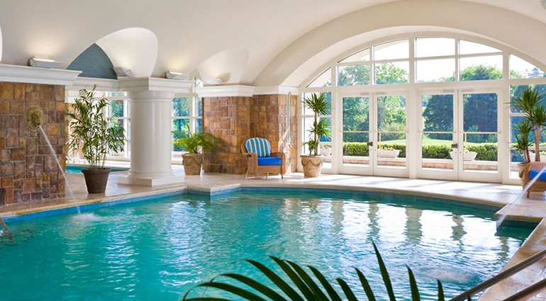Best Us Starwood Hotels Vistana Signature Experiences Starwood Hotels Usa 2017 The Ballantyne Vi 770x425