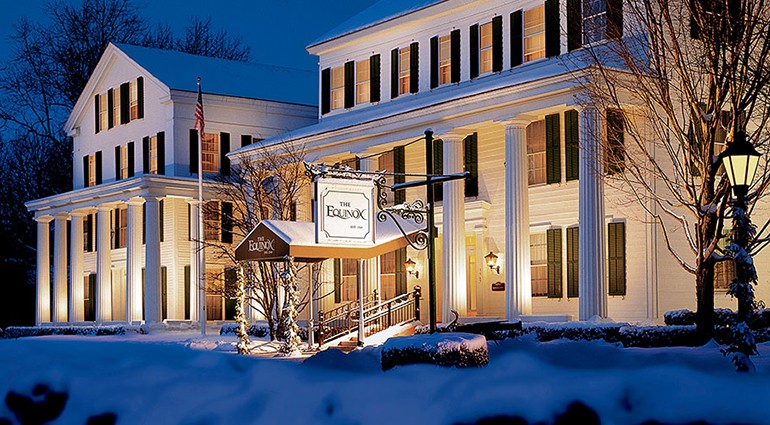 Best Us Starwood Hotels Vistana Signature Experiences Starwood Hotels Usa 2017 The Equinoxvi 770x425
