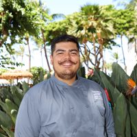 Meet Chef Jacob Arakawa