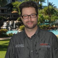 Meet Chef Josh Brumblay