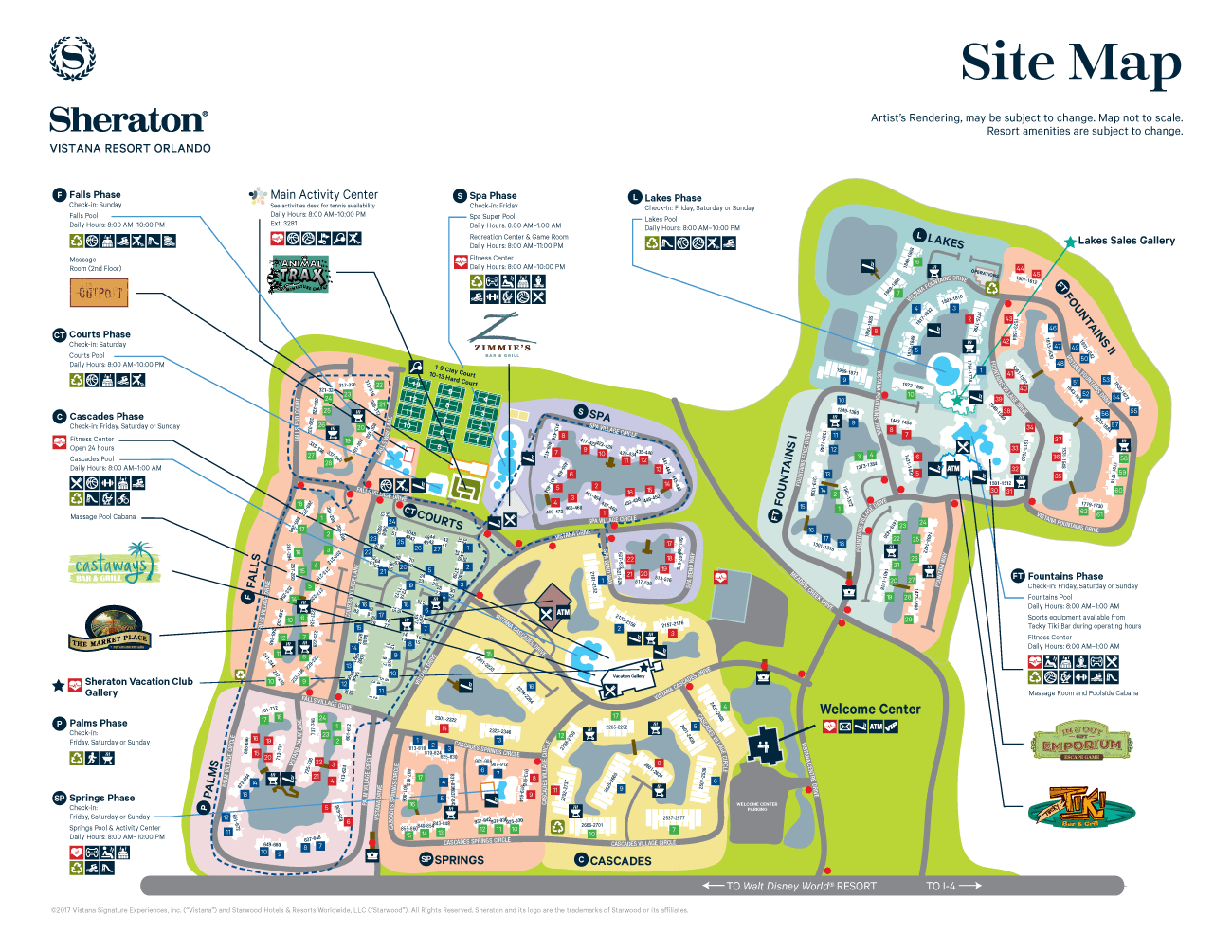 SVR map 1