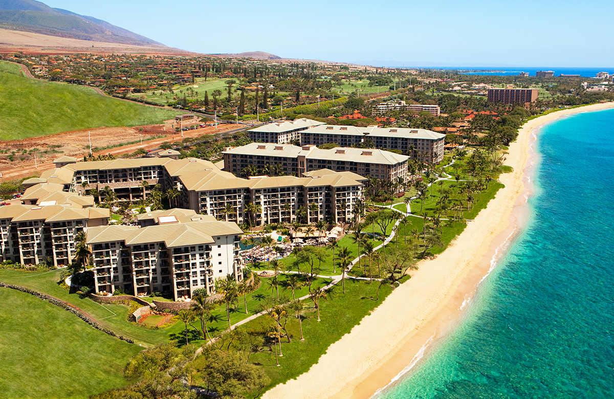 Timeshare & Villa Rentals in Maui, HI Vistana