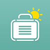 Best Travel Apps: PackPoint