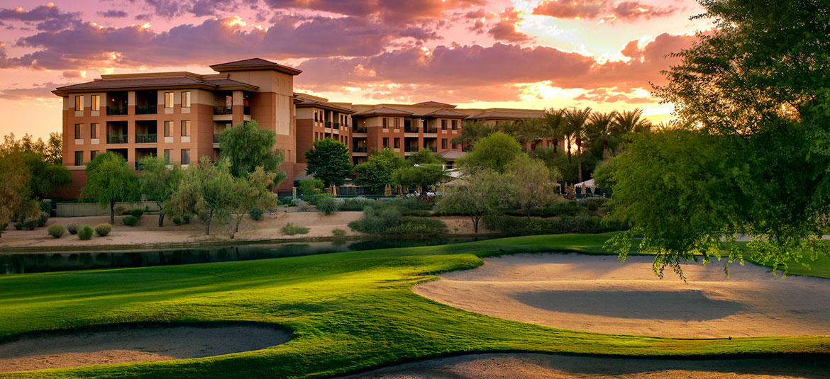 Timeshare & Villa Rentals in Scottsdale, AZ | Vistana