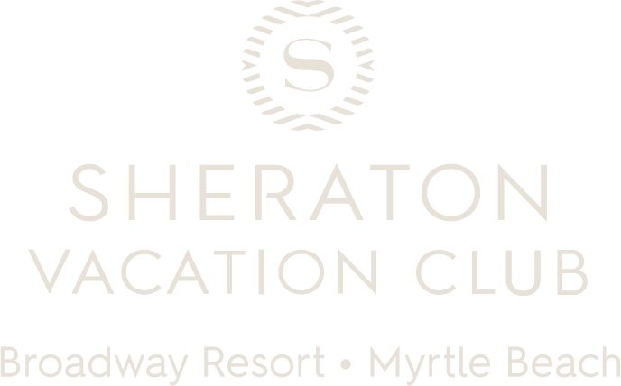 Sheraton Broadway Resort Logo