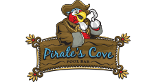 Pirate’s Cove Pool Bar