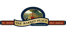 The Market Place