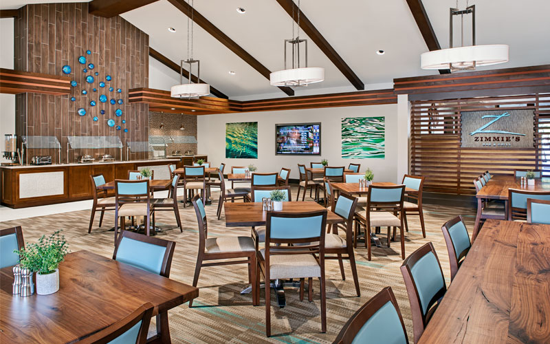 Zimmie’s Bar & Grill