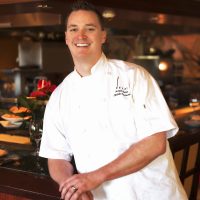 Meet Chef Derek Biazo