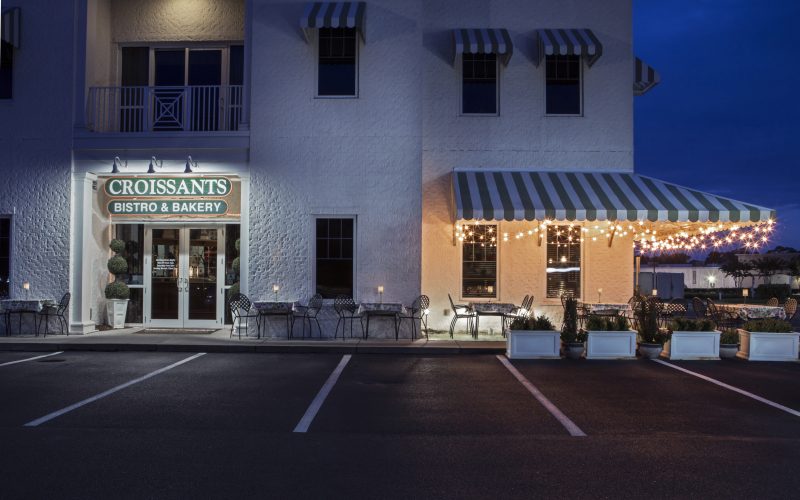 Croissants Bistro & Bakery Image 2