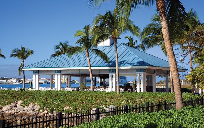 The Point Restaurant & Bar Image 2