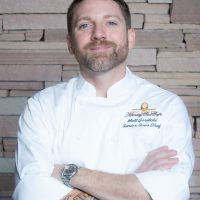 Meet Chef Matt Goretcki