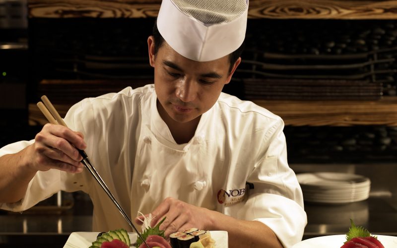 Nobu