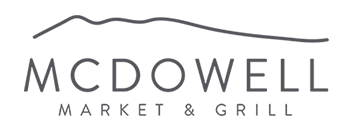 McDowell Market & Grill