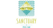 The Sanctuary Pool Bar