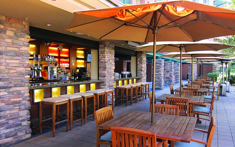 McDowell Market & Grill Image 3