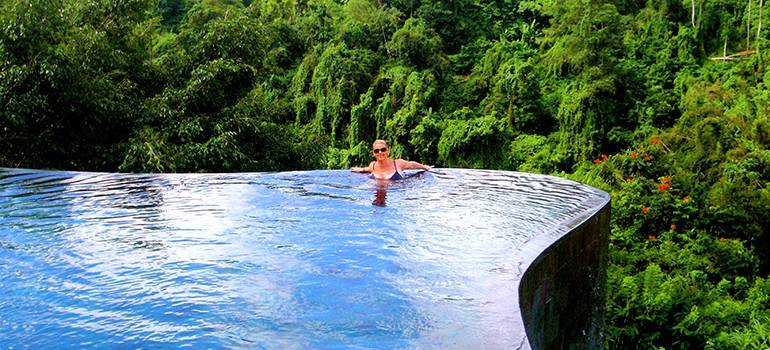 Best Warm Weather Vacations - Vistana Signature Experiences