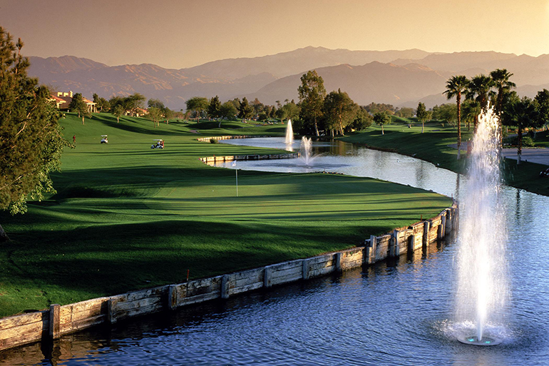 Mission Hills Golf Tips Vistana Signature Experiences