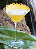 Signature Drinks: Naneatini