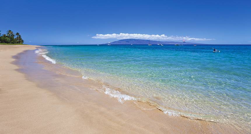 Ka Anapali Beach The Westin Ocean Resort Villas The Westin Ka Anapali Ocean Resort Villas