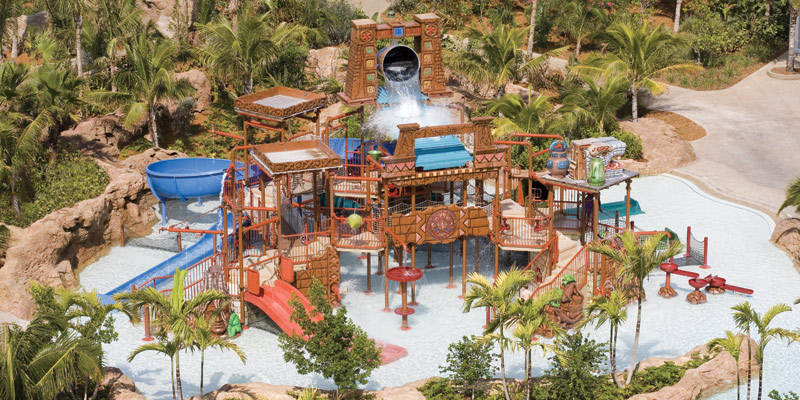 Aquaventure at Atlantis Paradise Island - What To Know BEFORE You