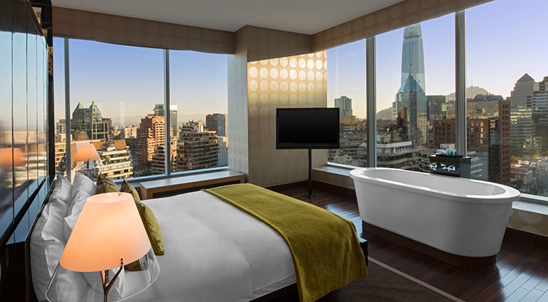 7 Unique Starwood Suites Vistana Signature Experiences Hotel Suite Best Suites Starwood Hotels W
