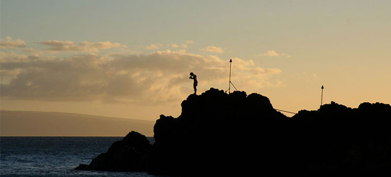 Leap of Faith