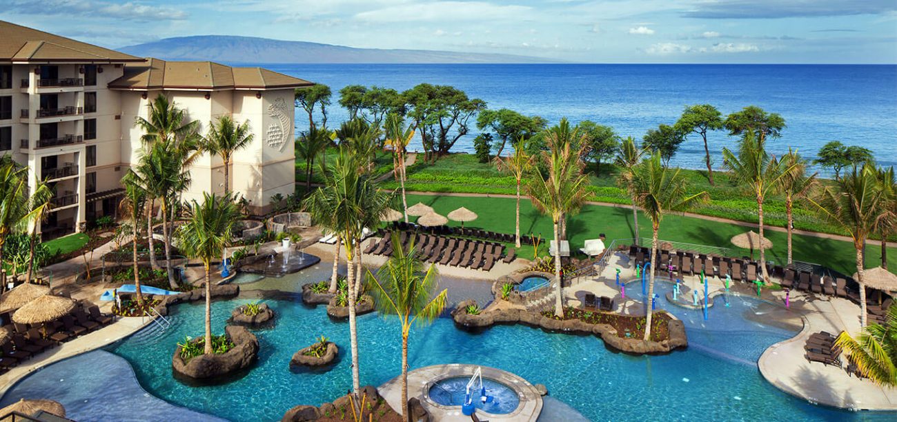 westin nanea timeshare offer