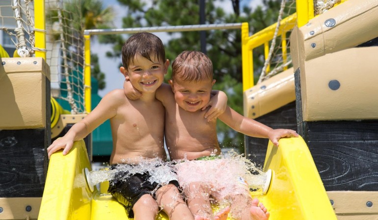 Kids_waterslide