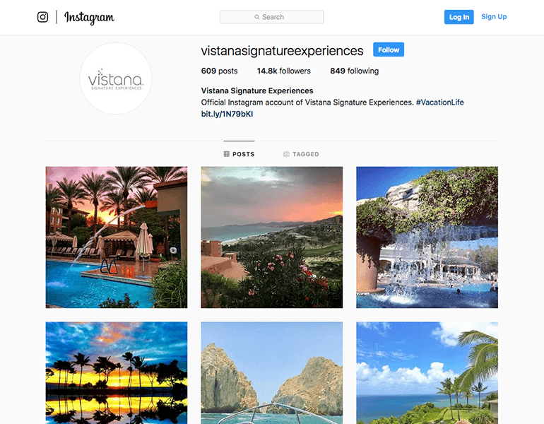 Instagram