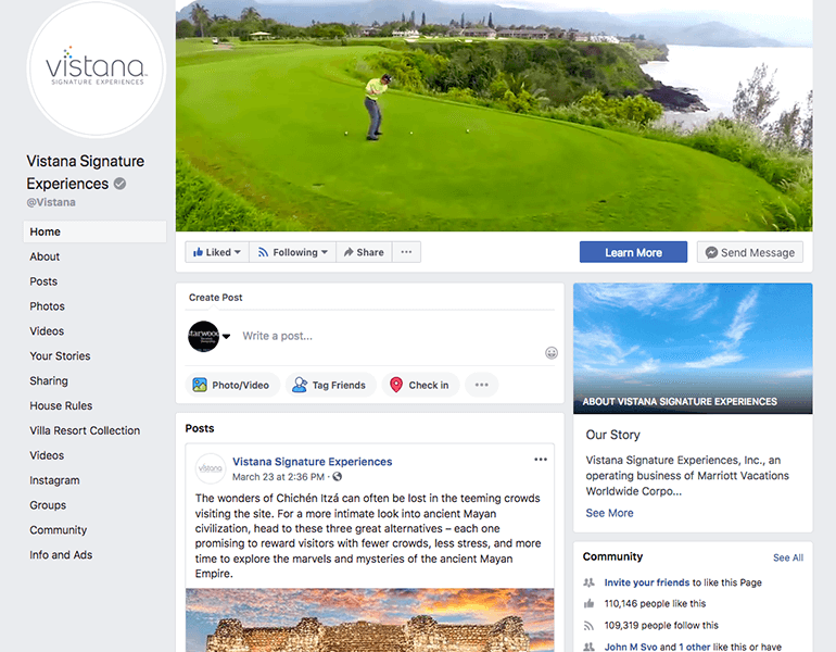 Facebook