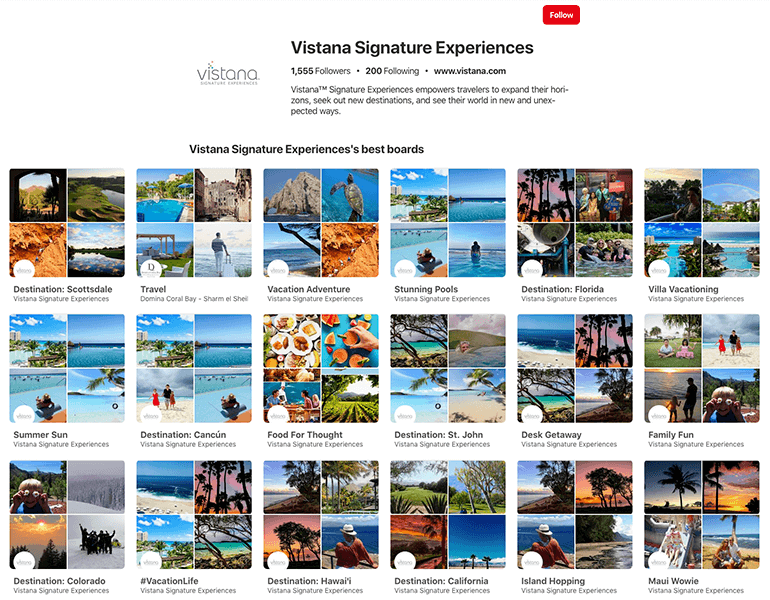 Pinterest