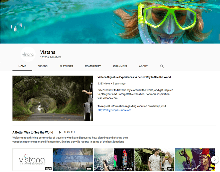 Youtube