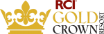 RCI Gold Crown Award (2016)