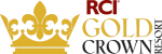 RCI Gold Crown Award (2016)