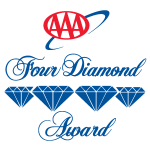 AAA Four Diamond