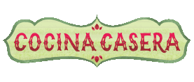 Cocina Casera